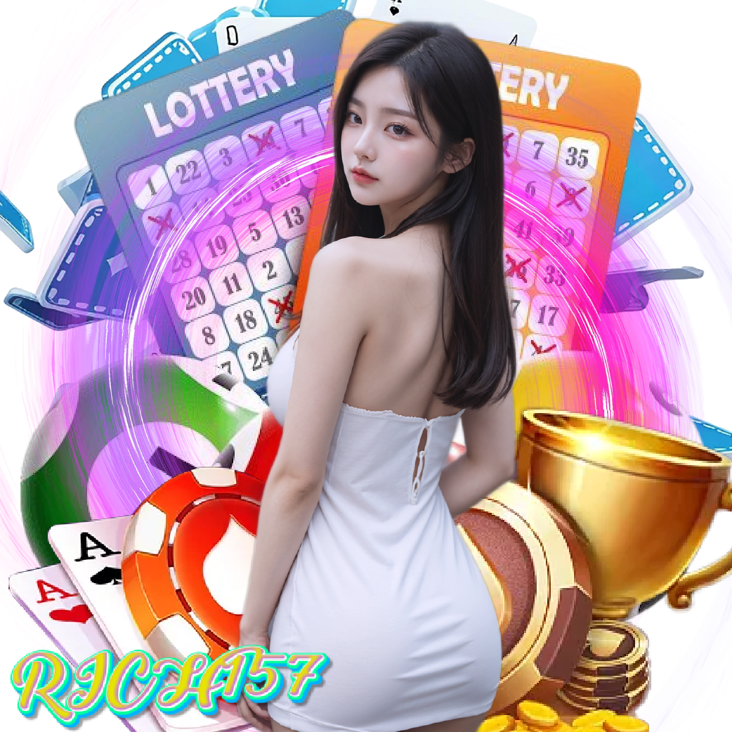 rich157 เว็บใหญ่