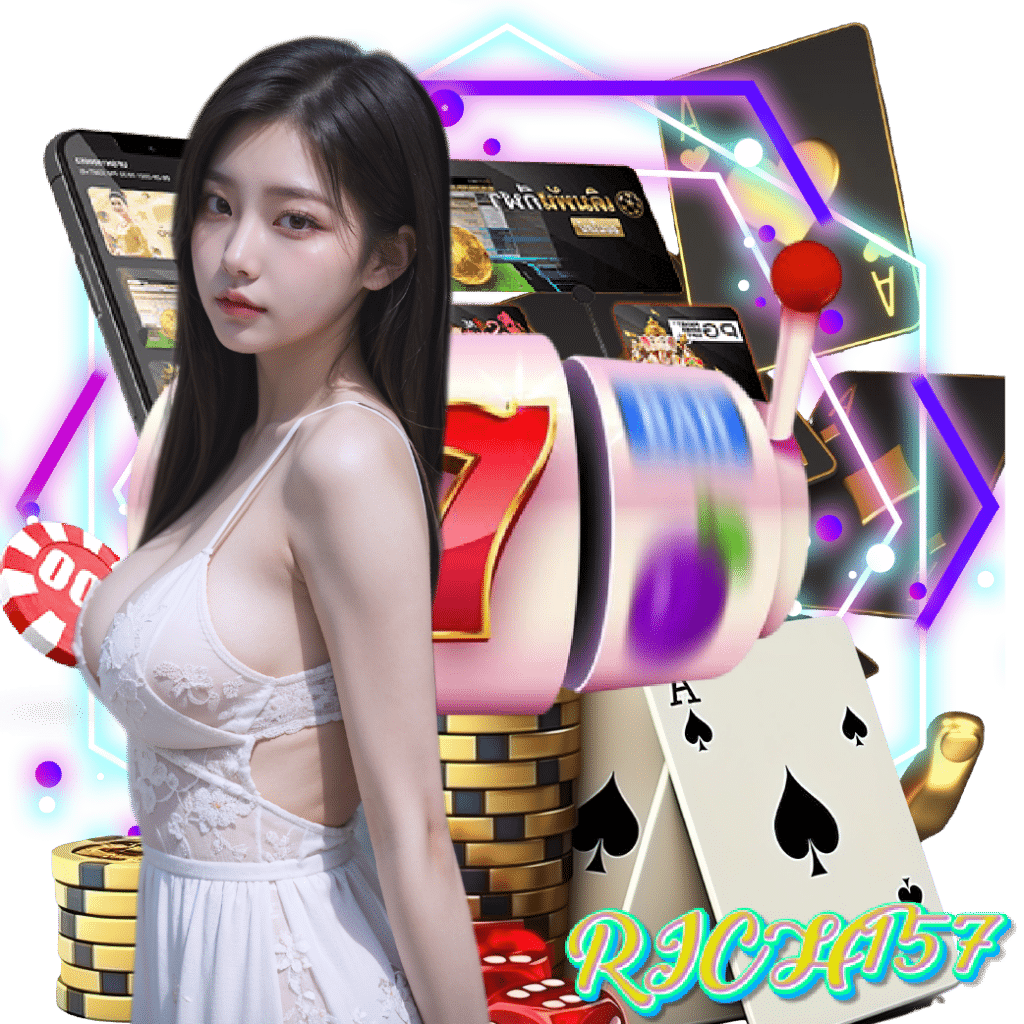 rich157 คาสิโนออนไลน์