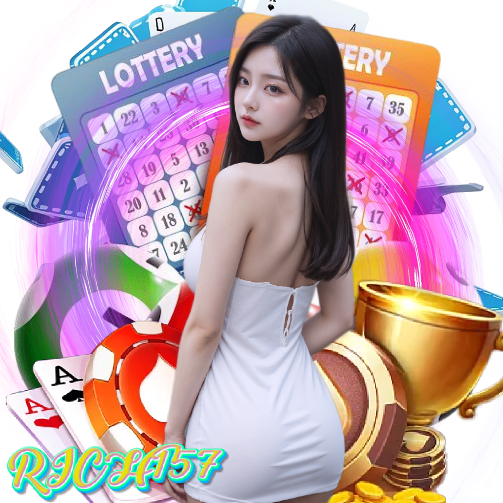 rich157 เว็บใหญ่